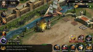 You will be given a small kingdom to rule . King Of Avalon Dominion 12 0 0 Download For Android Apk Free