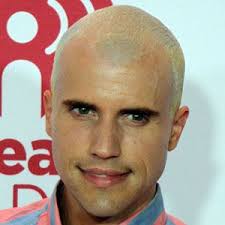 Tyler Glenn