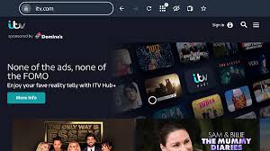 Return to the itv hub website or itv hub app and sign in using your new details. How To Install Itv Hub On Firestick June 2021 Updated