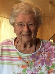 Esther Pauline Geisler