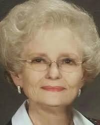 Obituary for Mary Anne McVey