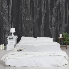 Vliestapete No Mw20 Wohnwald Anthrazit Grau Fototapete Breit Grosse Hxb 190cm X 288cm Fototapete Tapete Holzoptik Wandtapete