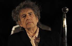 The Voices of Bob Dylan – Bath Royal Literary and Scientific Institution