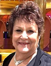 Connie Sue Richardson