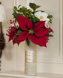 Published on jul 19, 2018. Poinsettia Arreglos Florales Navidenos Adornos De Navidad Mesa De Navidad