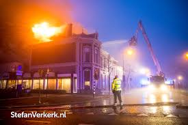 And our ability to seamlessly manufacture and send to market myprotein™ products has helped fuel the growth of other leading brands including myvitamins™ and exante®. Grote Brand Verwoest Woning Aan De Diezerkade In Zwolle Nieuws Stefan Verkerk Fotografie Webdesign