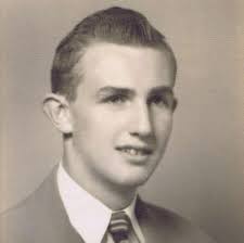 Russell Ellsworth Obituary