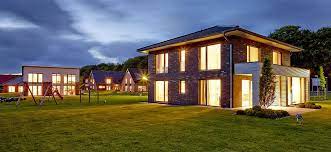 Viele unserer hausbau kunden sind voll berufstätig und haben kinder. Hausbau Erfahrungen Mit Mittelstadt Haus Bildergalerie Mit Einigen Referenzen Stadtvilla Bauen Massiv Bauen Style At Home