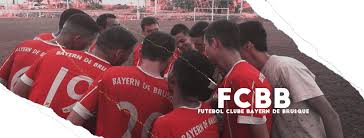 As usual, brusque fc didn't give up trying to enlarge the advantage. Bayern De Brusque Home Facebook