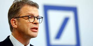 Deutsche Bank Poaches an MD From Citi to Grow Tech Investment-Banking