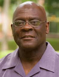 James Nealy Named Assistant Chief of Department of Public Safety