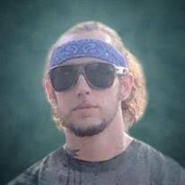 Christopher Overby's Instagram, Twitter & Facebook