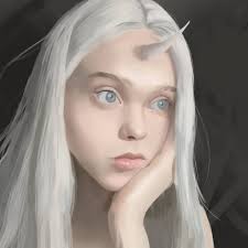 Is tracing over a photo considered cheating?