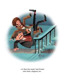 Kim Smith Home Alone The Classic Illustrated Storybook Avec Images Images Humour