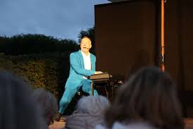 Moreover, kleines fest has yet to grow their social media reach, as it's relatively low at the moment: Johannes Kirchberg Testsieger Oder Was Tut Man Alles Nicht Kleines Fest Im Grossen Garten Hannover 2019 Letzte Weisheiten