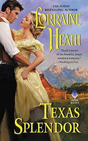 25 Fiction Roman Novels Set In The 1800s To Read Texas Splendor Best Historical Romance Novels Historical Romance Novels Best Romance Novels
