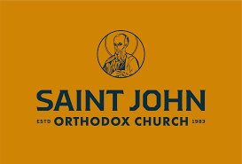 Clergy & Staff — St. John Orthodox Church