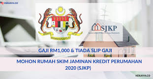 Skim mydeposit diumumkan pertama kali ketika pembentangan bajet 2016 pada bulan oktober yang lalu. Gaji Rm1 000 Tak Ada Slip Boleh Mohon Rumah Skim Jaminan Kredit Perumahan 2020 Sjkp