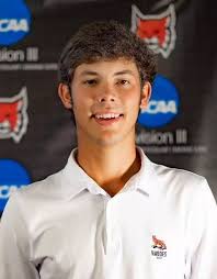 2022-23 Men's Golf Roster