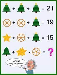 May 10, 2021 · yohaku math puzzles are a new spin on magic squares. All A S On Twitter Easy Maths Puzzles To Solve Drop Your Answers In The Comment Section Puzzle Mathematics Allas Allassingapore Https T Co Schb5byw5a Twitter