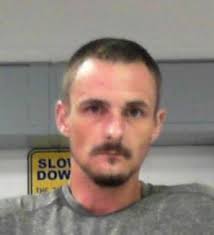 Preston County, WV, man charged with storage thefts