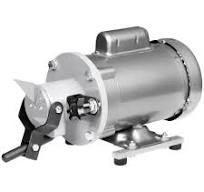 Mini-Pulverizer