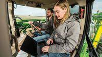 John Deere Settles Right-to-Repair Lawsuit