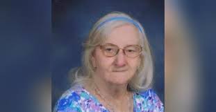 Ada Marie Watts Obituary