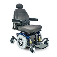 Jet 7 power chair batteries. Pride Jazzy 614 Hd Power Wheelchair Limited Time Free White Glove Delivery Spinlife