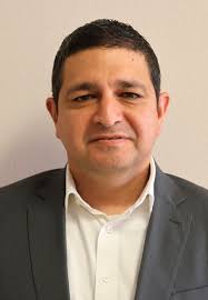 Barrera to deliver graduation address at SRSU International