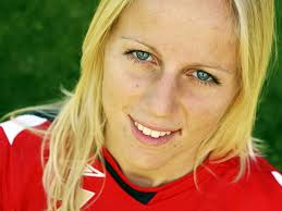 13. Christine Colombo Nilsen