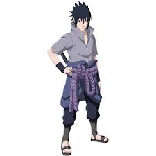 He goes by the name of darkness. Sasuke S Best Outfits In Naruto Ranked Fandomspot