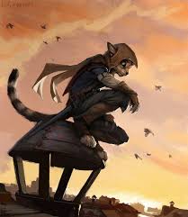 Image Result For Tabaxi Fantasy Character Design Dungeons And Dragons Characters Concept Art Characters Without losing their treasure or legends, secrets. pinterest