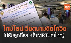 จังหวัดไหนยังเจอโควิด เร่งสอบ 'ตม.บางเขน' ติดรวด 68 ราย the bangkok insight อัพเดต 17 มี.ค. Iek0auqb Kgism
