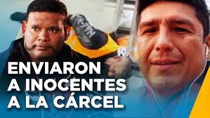 Sacha afirma que abogado de Perú Libre le ofreció dinero por su silencio