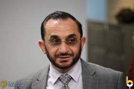 Photos&Video: The Dearborn/Dearborn Heights Model United Nations Club  conference