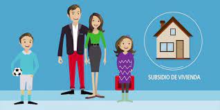 De estos 200 mil subsidios, 100 mil serán para familias con ingresos hasta de 4 salarios mínimos mensuales legales vigentes (smmlv) que deseen adquirir una vivienda de interés social y 100 mil subsidios serán para hogares de cualquier nivel de ingreso que deseen adquirir viviendas no vis cuyo valor no supere los 500 smmlv. Como Obtener El Subsidio De Vivienda Constructora Mi Hogar S A