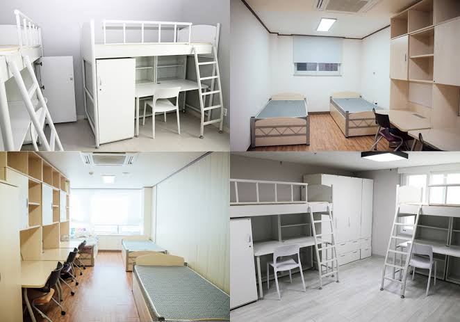 ĐẠI HỌC KHOA HỌC KỸ THUẬT BUSAN - BIST