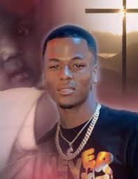 Christopher Arnez Duckett Obituary