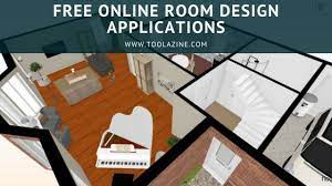 Pictures include room design, bedroom an efficient bedroom designer program like this is absolutely essential for amateur or professional interior decorator. Free Online Room Design Applications Best App For Designing A Room Toolazine