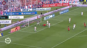 Adolfo gaich (adolfo julián gaich, born 26 february 1999) is an argentine footballer who plays as a striker for argentine club san lorenzo de almagro. Video Adolfo Gaich El Futuro Gran Goleador De San Lorenzo Besoccer