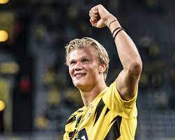Turn on notifications to never ahead of the summer transfer window, the race to sign dortmund's erling haaland is already underway. Bundesliga Erling Haaland A Striker Set To Dominate World Football