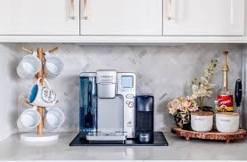 Decorate Your Kitchen Countertops