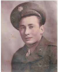 Gerald “Bud” Grill Obituary