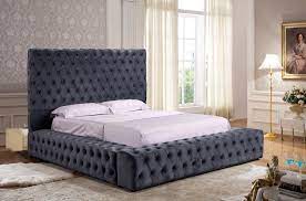 You will see a more accurate estimation. Lepaxen Luxurious Plush Velvet Bed Frame Dark Grey Home Wants Furniture