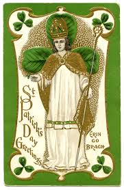 Image result for st patrick's day free downloads