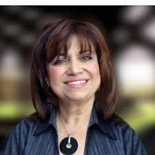 Yvette Elbiady Isaac (@yvetteelbiady)