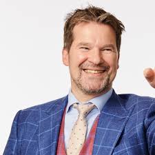 Und besonders gut kann man