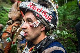 Watch Only Five Competitors Finish the 2015 Erzbergrodeo