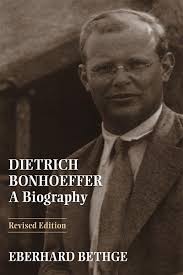 A Reader S Guide To Bonhoeffer Biographies Lutheran Forum